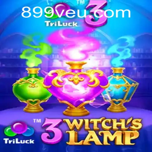 3WitchsLamp: O Fascinante Mundo do Jogo e Suas Regras