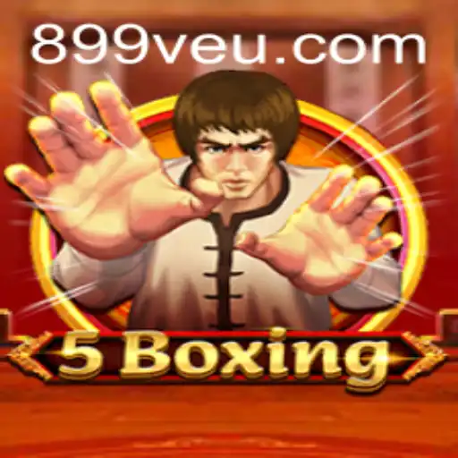 Explorando o Universo de 5Boxing: Regras e Introdução ao Jogo