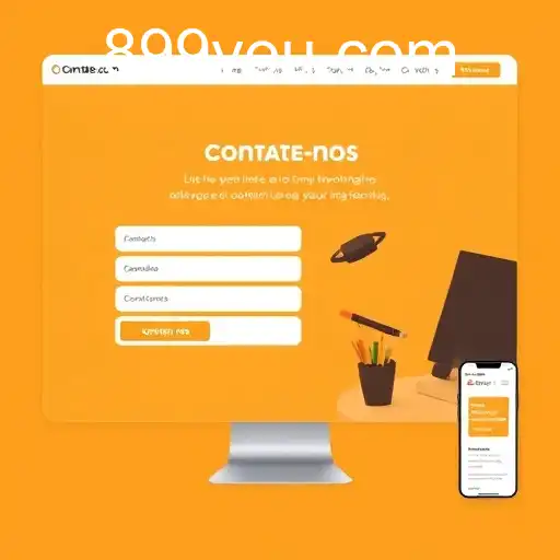Contate-nos