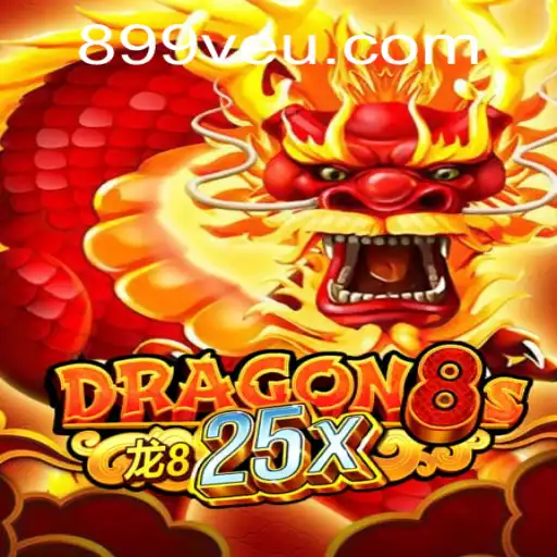 Descubra o Mundo de Dragon8s25x: A Nova Sensação de Entretenimento Online