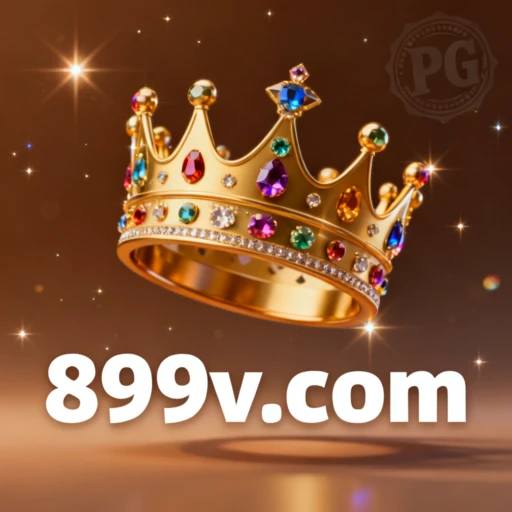 899v.com Logo