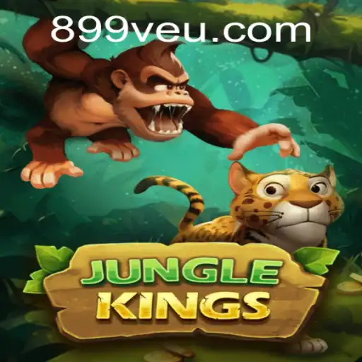 Descubra JungleKings: Aventura e Estratégia na Selva