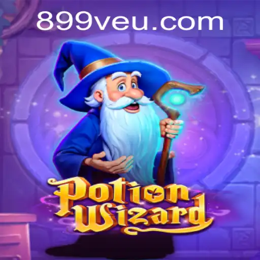PotionWizard: Uma Viagem Mágica pelo Mundo das Poções