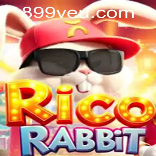 RicoRabbit: Um Mergulho no Mundo Aventuroso dos Jogos Digitais