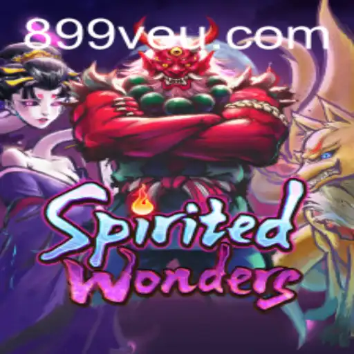 Descubra o Fascinante Mundo de 'SpiritedWonders'