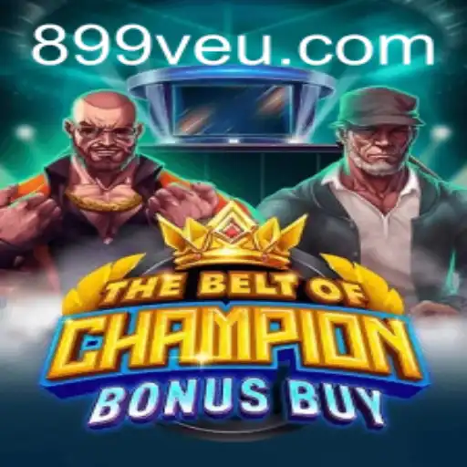 Explorando TheBeltOfChampionBonusBuy: A Nova Sensação do Mundo dos Games